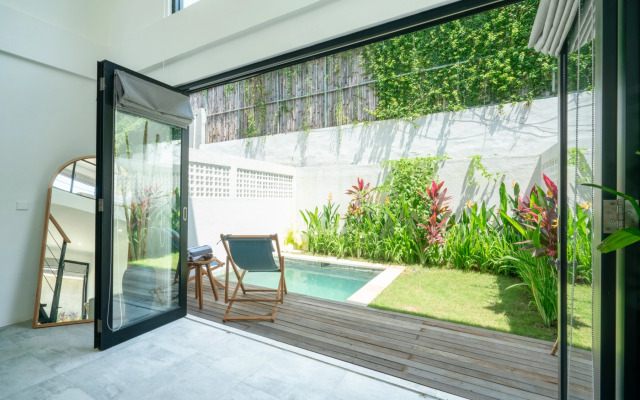 Umalas Living Managed by CPM Bali Apartments