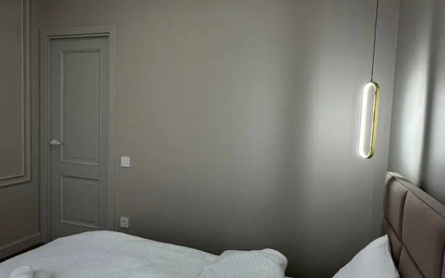 Апартаменты в ЖК Tau House