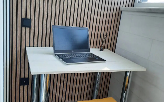 Апартаменты Авторские в ЖК Родниковая Долина