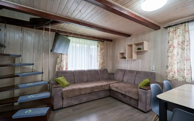 Гостевой дом BraunHaus