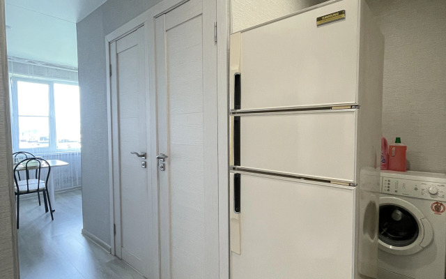 Квартира 2-комнатная на Кошевого 14к2