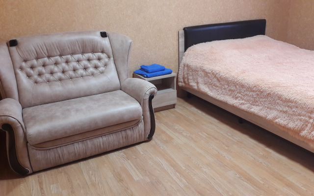 Мини-Отель Воронеж 502