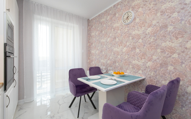 Krants Modern Flat
