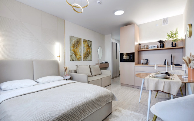 Квартира Стильная квартира