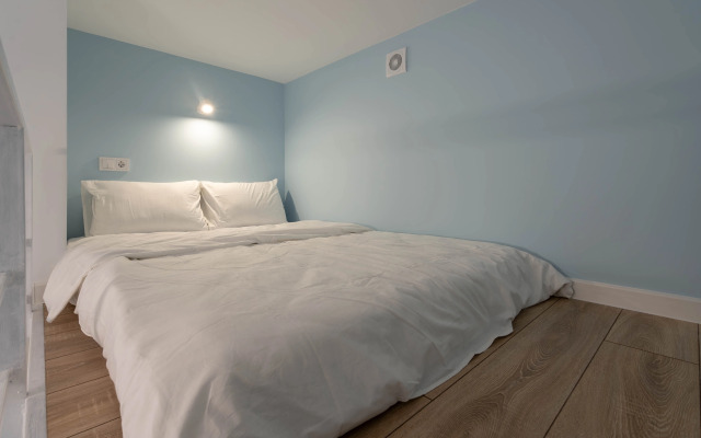 Квартира Студия на Лиговском