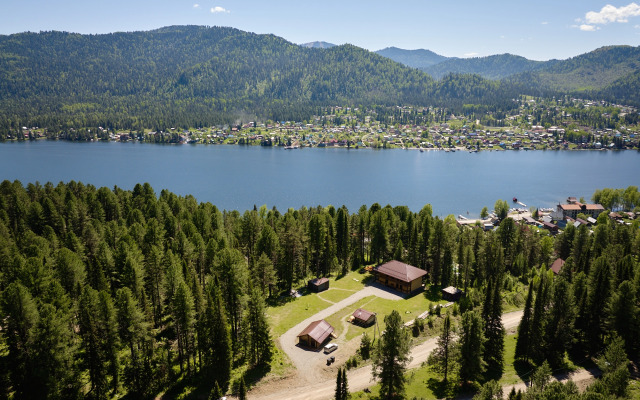 Serebryany istochnik