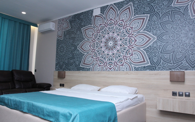 Altyn Shatyr Hotel