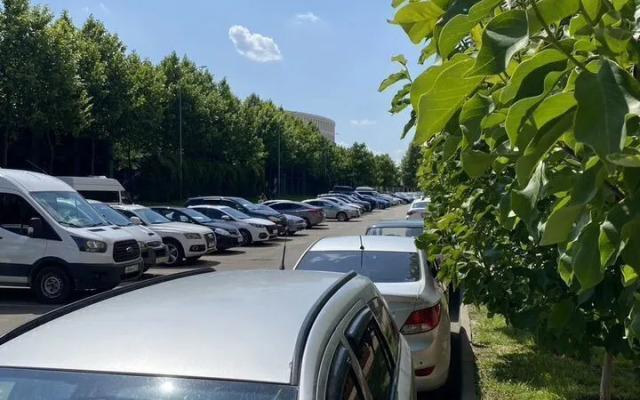 Квартира на улице имени Жлобы 145