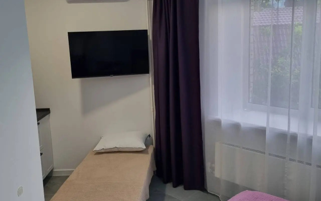 Апартаменты у Адмиралтейской площади