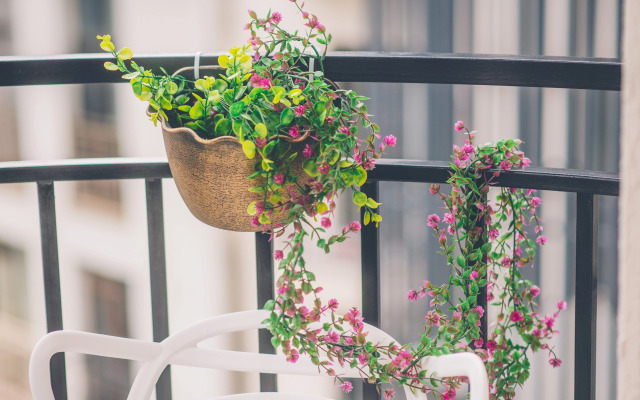 HB Nutsubidze II Apartments