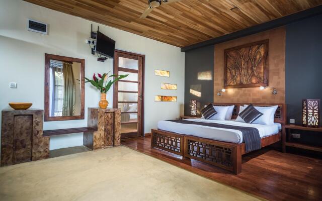 Galavilla Boutique Hotel & Spa