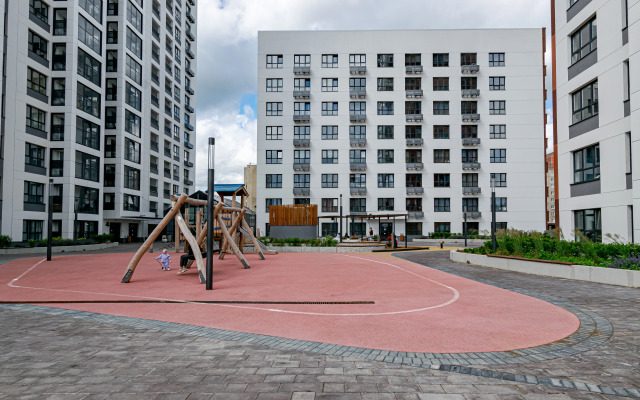 Cosmos Apart V Zhk grin Park Apartments