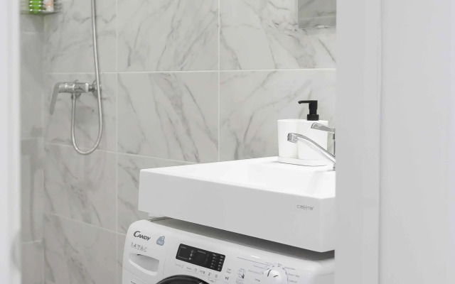 Апартаменты в ЖК Парк легенд 88-3