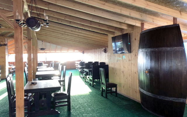 SANTARA Guest House