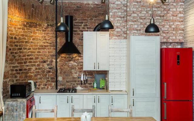 Апартаменты Anichkov Apartments