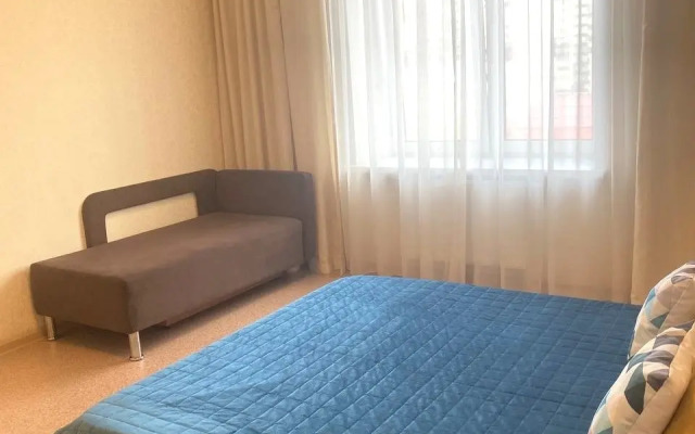 Апартаменты на Комсомольском проспекте 44