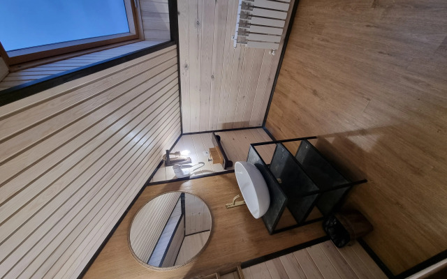 Arkadiya Chalet
