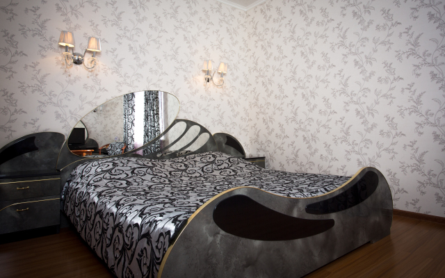 Assol Mini-Hotel