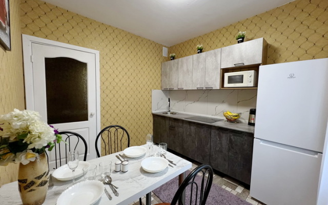 Otlichnaya Vozle Planety Flat