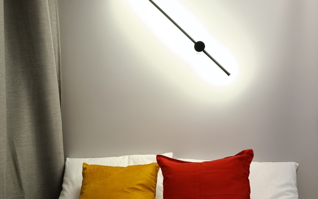 Апартаменты Smart Studia