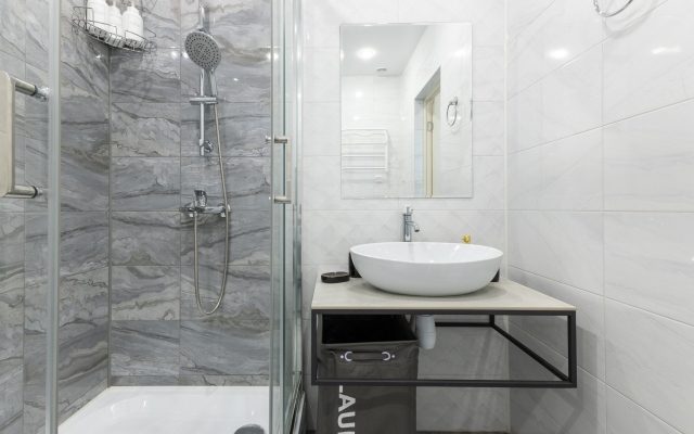 Апартаменты Serenity Homes