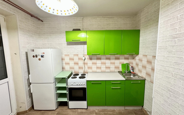 Апартаменты м. Сходненская