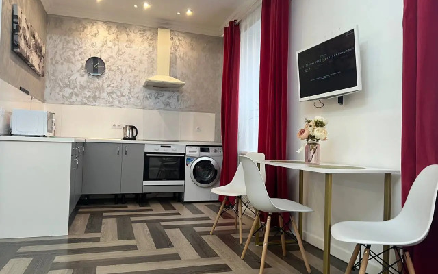 Студия СИБИРЬ HOUSE возле Тц "Я"