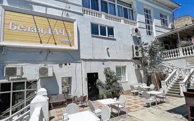 Belaya Dacha Mini-Hotel