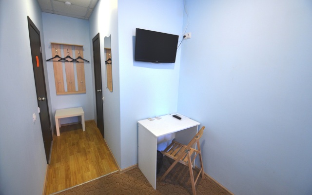 ID Hostel