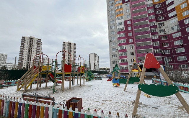 Апартаменты рядом с Мать и Дитя