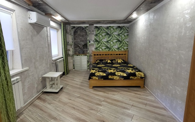 Uyutny Domik Guest house