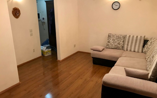 Апартаменты в центре Правды