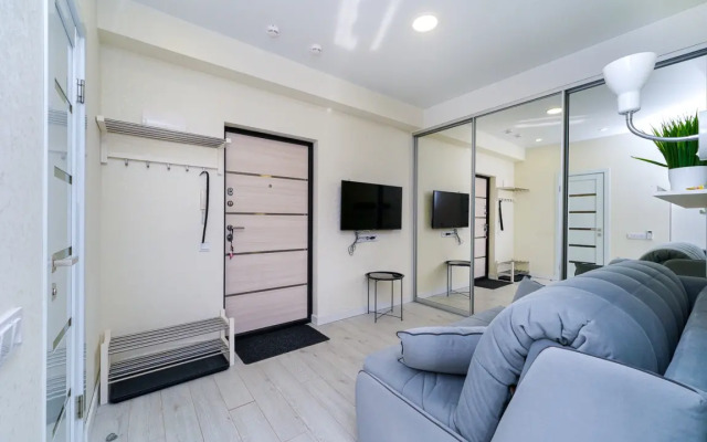 2 Krymskiy Mamayka Apartment