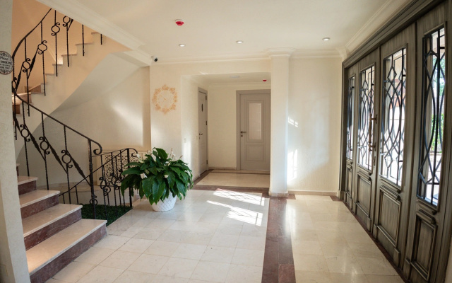 Gala Terrace Hotel & Restaurant