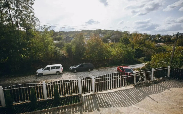 Гостевой дом Иверия