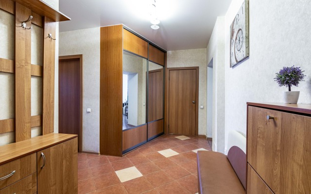 Квартира Большая Двушка