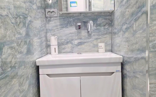 Apartamenty Premium klassa v Elitnom ZK Legenda v centre Tuly (S)