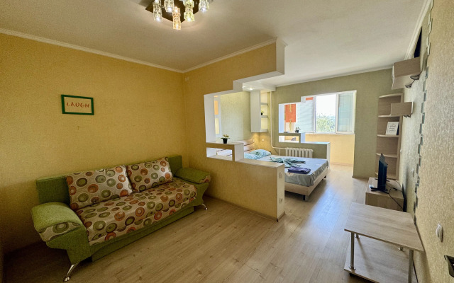 Na Ulitse Normandiya-Neman 74 Flat
