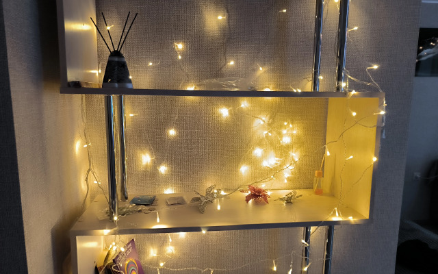 Квартира Уютная студия для двоих