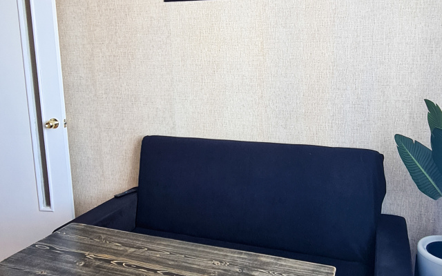 Апартаменты Тундровая 12 трехкомнатная