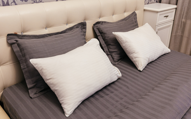 Апартаменты ROOM TOUR Пентхаус в ЖК NOVIN