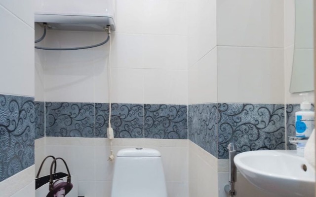 Apartamenty Prospekt Pobediteley 1