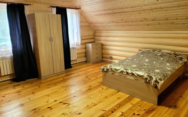 Частный дом в деревне Мешоколь 156