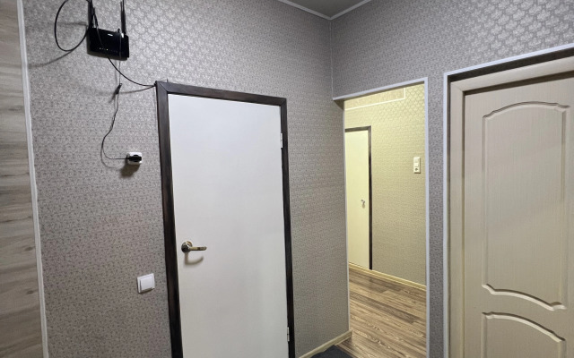 Квартира Добро Пожаловать