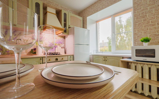 Квартира Уютная в центре города