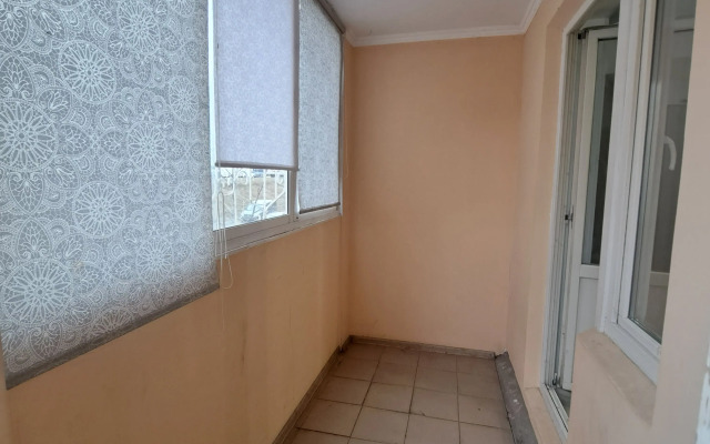 Квартира в Дрожжино