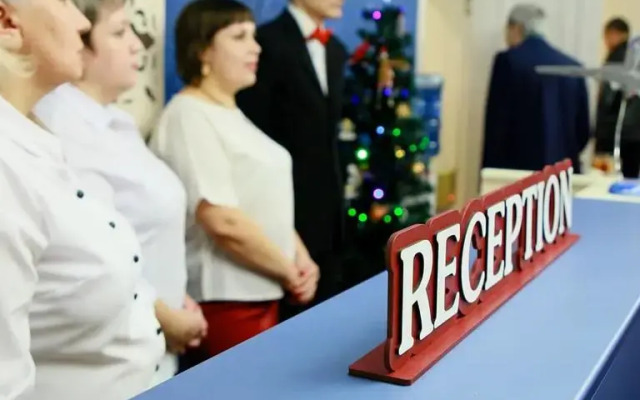 Мини-отель Ной