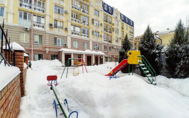 Квартира Vip у Кремля