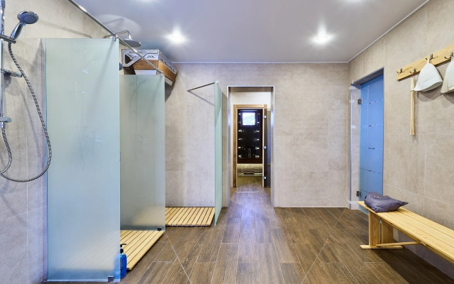 Частный дом в Пушкино на Улице Кирова 22В