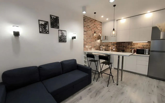 Rostov Flat